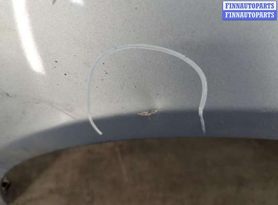 купить Крыло на Skoda Octavia (A5) 2004-2013
