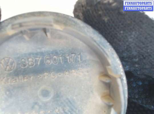 купить Колпачок литого диска на Volkswagen Tiguan 2007-2011