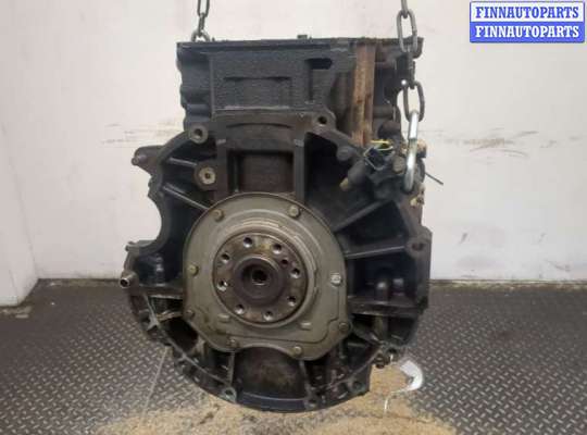 купить Блок цилиндров (Шорт блок) на Ford Transit 2006-2014