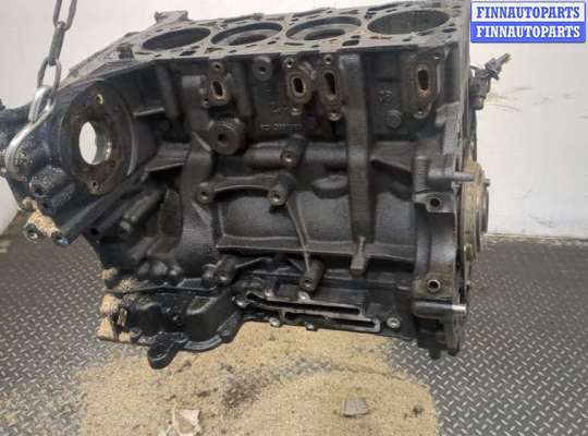 купить Блок цилиндров (Шорт блок) на Ford Transit 2006-2014