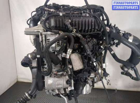 купить Генератор на BMW X1 (F48) 2015-2022