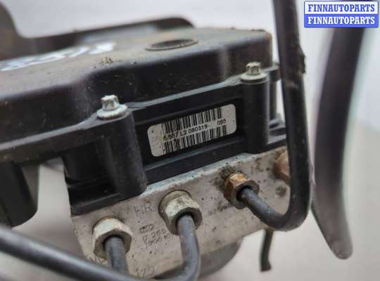 купить Блок АБС, насос (ABS, ESP, ASR) на Opel Corsa D 2006-2014