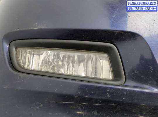 купить Бампер на Mazda 3 (BK) 2003-2009