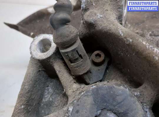 ХАБ ступичный на Volkswagen Passat B6 (3C)