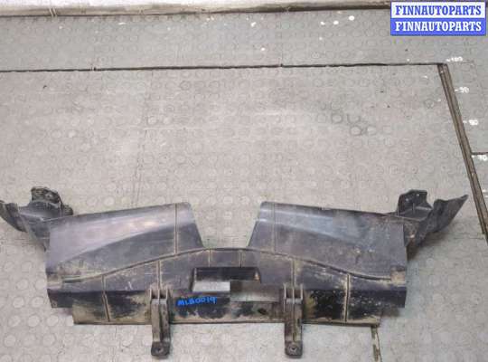 купить Накладка замка капота на Chevrolet Trax 2016-2022