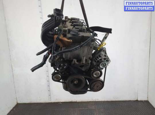 купить Двигатель (ДВС) на Nissan Micra K12E 2002-2010