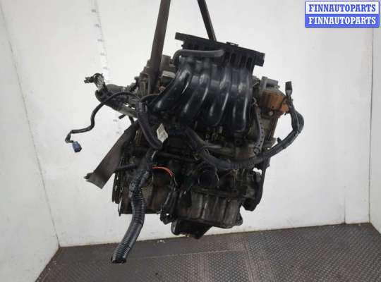 купить Двигатель (ДВС) на Nissan Micra K12E 2002-2010