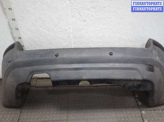 Бампер VL559406 на Volvo XC90 2002-2014