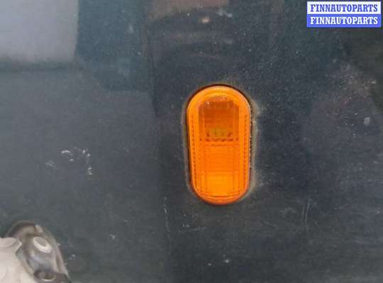 купить Крыло на Ford Fusion 2002-2012