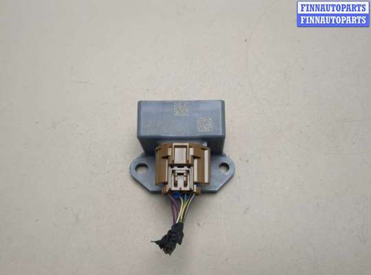 Блок управления полным приводом FO2141623 на Ford Escape 2015-2019