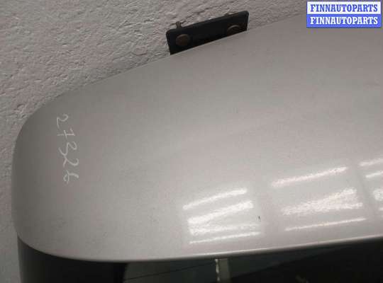 купить Крышка (дверь) багажника на Mercedes A W168 1997-2004