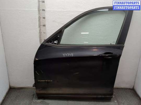 Стеклоподъемник электрический BM3582847 на BMW X3 F25 2010-2017