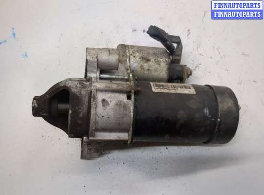 купить Стартер на Citroen C3 picasso 2009-2017