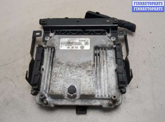 купить Блок управления двигателем на Volkswagen Passat 6 2005-2010