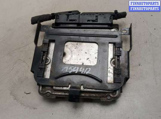 купить Блок управления двигателем на Volkswagen Passat 6 2005-2010