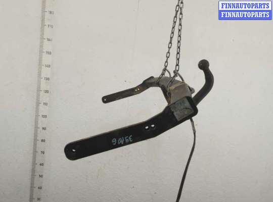 Фаркоп на Skoda Octavia Tour (1U, A4)