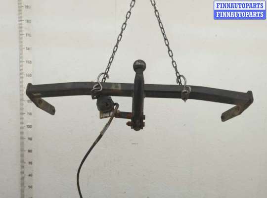 Устройство прицепное (фаркоп) SK488187 на Skoda Octavia Tour 1996-2011