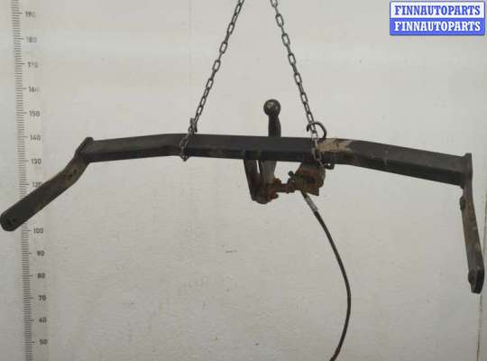 Фаркоп на Skoda Octavia Tour (1U, A4)