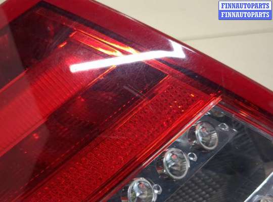 купить Фонарь (задний) на Mercedes C W204 2007-2013