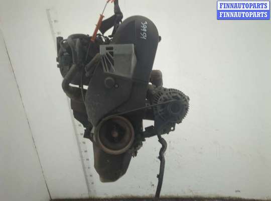 Маховик VG2737666 на Volkswagen Polo 1994-1999