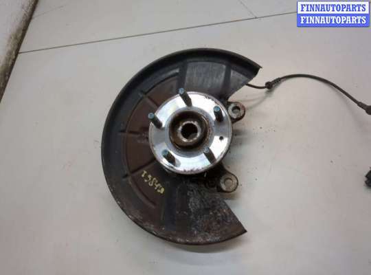 Ступица (кулак, цапфа) CH454181 на Chevrolet Trax 2013-2016