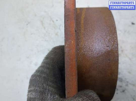 купить Диск тормозной на Nissan NV400 2010-2024