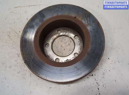 купить Диск тормозной на Nissan NV400 2010-2024