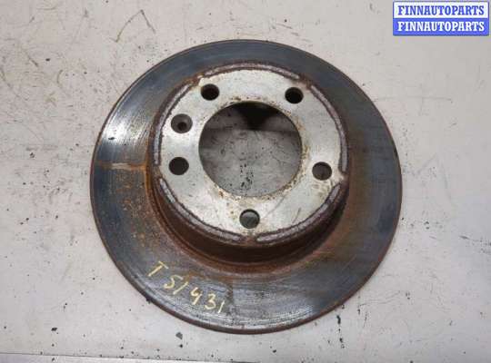 купить Диск тормозной на Nissan NV400 2010-2024