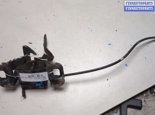 купить Замок капота на Chevrolet Aveo (T300) 2011-2015