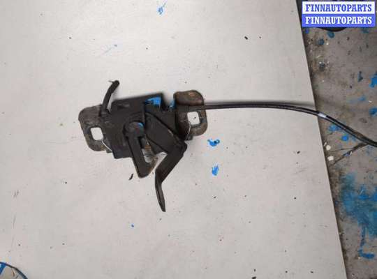 купить Замок капота на Chevrolet Aveo (T300) 2011-2015