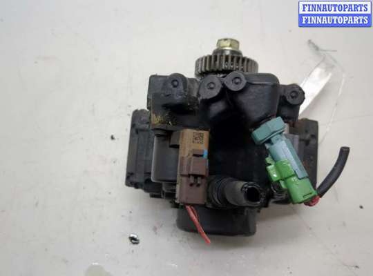 купить ТНВД на SsangYong Korando 2010-2019