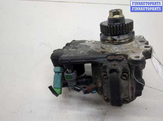 купить ТНВД на SsangYong Korando 2010-2019