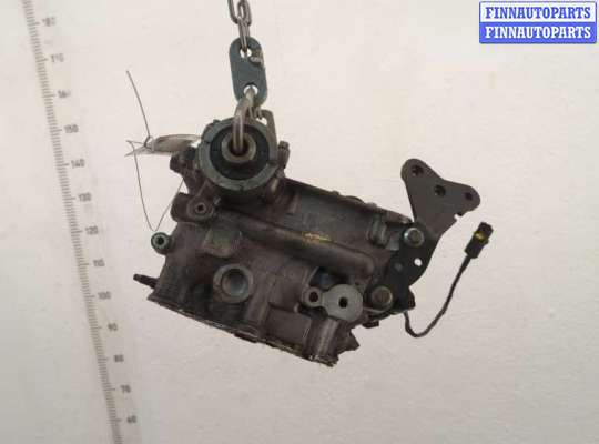 купить Головка блока (ГБЦ) на Land Rover Range Rover Sport 2005-2013