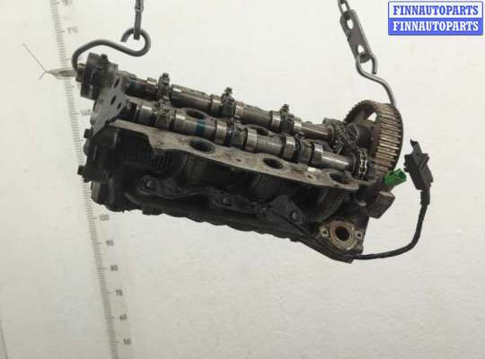 купить Головка блока (ГБЦ) на Land Rover Range Rover Sport 2005-2013