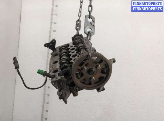 купить Головка блока (ГБЦ) на Land Rover Range Rover Sport 2005-2013