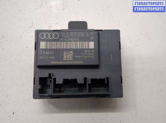 Блок управления дверьми AU1754912 на Audi Q7 2005-2015