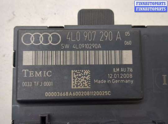 купить Блок управления дверьми на Audi Q7 2005-2015