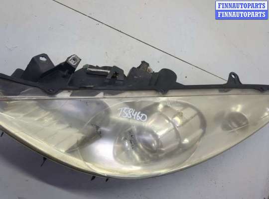 купить Фара (передняя) на Peugeot 307 2001-2008