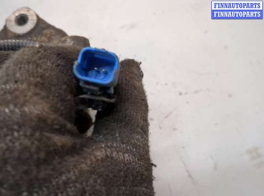 купить Ступица (кулак, цапфа) на Citroen C2 2003-2009