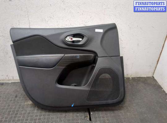 Дверная карта (Обшивка двери) JPX4650 на Jeep Cherokee 2013-2023
