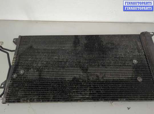 Радиатор кондиционера PR36539 на Porsche Cayenne 2002-2010