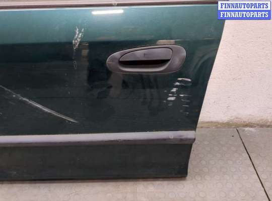 купить Дверь боковая (легковая) на Honda Civic 2001-2005