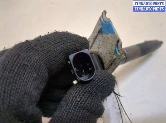 Форсунка топливная