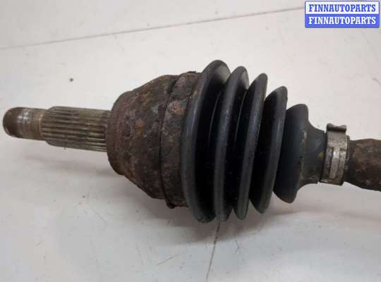 купить Полуось (приводной вал, шрус) на Ford Fusion 2002-2012