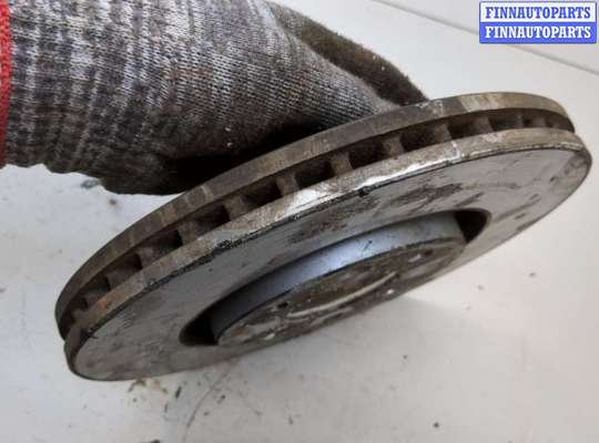 купить Диск тормозной на Citroen Xsara-Picasso 1999-2012
