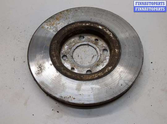 Диск тормозной CT1158339 на Citroen Xsara-Picasso 1999-2012