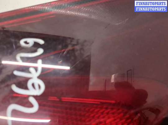 купить Фонарь (задний) на Opel Astra J 2010-2017