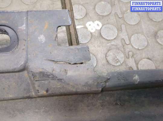 купить Накладка на порог на BMW 5 F10 2010-2017