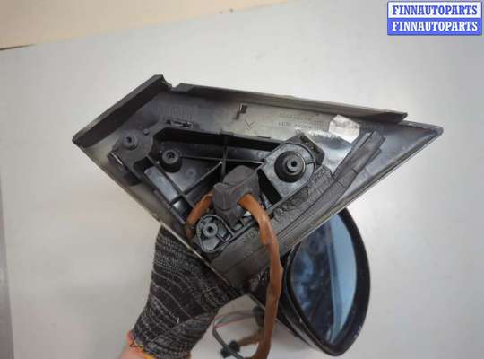 купить Зеркало боковое на Citroen C5 2001-2004