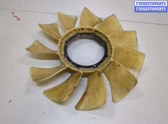 купить Крыльчатка вентилятора (лопасти) на Ford F-150 2003-2008